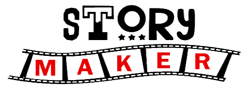 Story Maker PNG Logo
