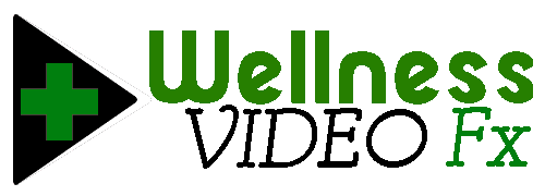 Wellness Video Fx Logo