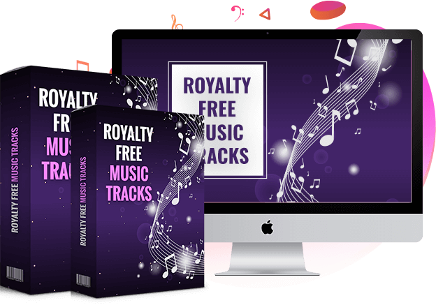 Bonus 10 - Royalty Free Music Tracks