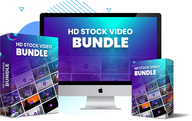 Bonus 9 - HD Stock Video Bunle