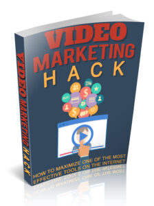 video marketing hack