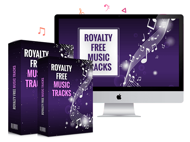 Bonus 10 - Royalty Free Music