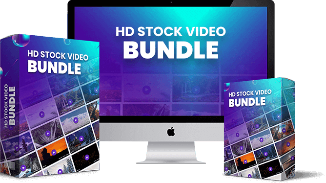 Bonus 9 - HD Stock