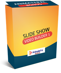 Slide Show Video Builder Pt1