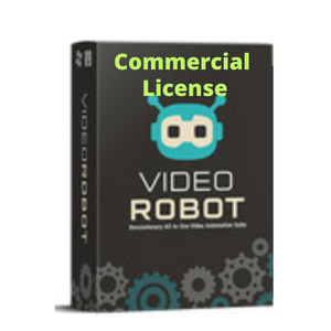 Video Robot Box 2