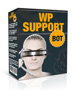 WP Support Bot